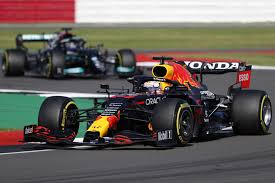 Play against your friends to see who knows most about f1® F1 Silverstone Verstappen Remporte La Course Sprint Devant Hamilton Perez Dernier Apres Une Grosse Erreur
