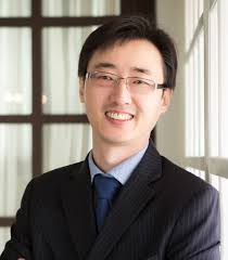 Dr. Mark Kwon