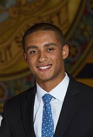 List of the youngest state legislators in the United States