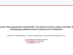 Dort sind dann nämlich die massen, und darüberhinaus ist das genau die zielgruppe für diese tests. Coronavirus Massentests Anmeldeplattform Wegen Datenleck Gefahr Offline Coronavirus Wien Vienna At