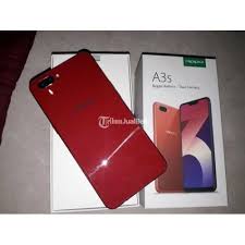 Check spelling or type a new query. Hp Oppo A3s Bekas Warna Merah Mulus No Minus Garansi Lengkap Harga Murah Di Solo Tribunjualbeli Com