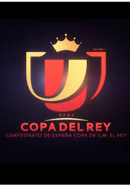 Free vector logo copa del rey. Copa Del Rey De Futbol Rayo Vallecano Atletico De Madrid Programacion Tv