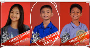 Kc pens heartwarming message for mom sharon on mother's day Sharon Cuneta On Twitter Hi Everyone Please Vote For Cyd Pangca Of Team Lea On The Voice Kids Cyd Was One Of My Babies On Team Sharon Once And I D Really Appreciate