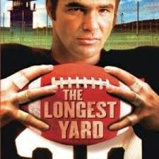 Longest Yard