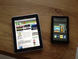 Kindle fire 7 vs fire 8: The Kindle Fire What Is It Good For Techcrunch
