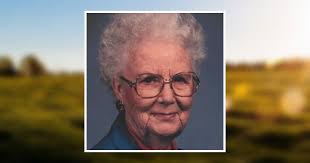 Thelma Herring Obituary October 29, 2021