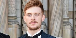 Emmerdale's Max Parker lands Netflix role after leaving the soap