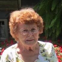 Lois Patricia Carmichael Obituary