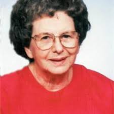 Obituary information for Wanda McEwen Murray
