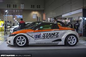tokyo auto salon is here speedhunters ホンダ 車