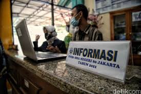 Ppdb jakarta 2021 rencananya akan dibuka pada 7 juni 2021 mendatang. Cara Daftar Ppdb Bersama 2021 Dki Jakarta Di Https Ppdb Jakarta Go Id
