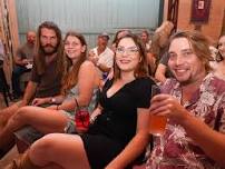Stand-up Comedy in Mount Gravatt (Dark Jokes night)