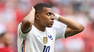 Jun 23, 2021 · ahora mismo, el programa cuenta con 19 de clasificados para tokio 2021: Tokio 2020 Mbappe Fuera De La Lista De Francia Para Los Juegos Olimpicos Eurosport