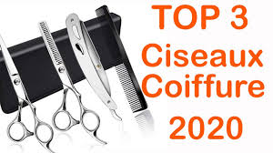 Comment porter la frange pour être tendance ? Top 3 Meilleurs Ciseaux De Coiffure 2020 Youtube