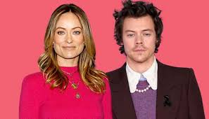 Born as olivia jane cockburn, on 10th of march in the year 1984, she is more popularly known as olivia wilde. Harry Styles Spotted Getting Cozy With Olivia Wilde During A Romantic Getaway In Italy S Tuscany
