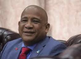 Rick Wayne said the nation needs special magnifying glasses to examine  Ernest Hilaire's. But with all of that, all of what we know and what  continues to unfold daily there is absolutely