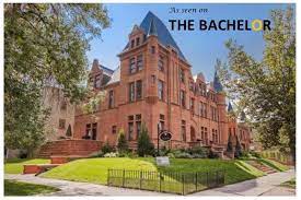 11th avenue, denver, co 80203. The Patterson Inn Home Facebook