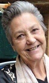 Condolence Book for Linda BROGAN (née Ranns) (Poppintree, Dublin)