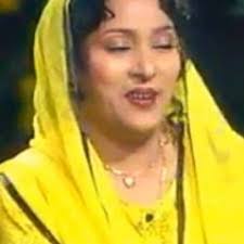 Listen to Daagh-E-Dil Humko Yaad Aane La by Madiha Sarwar in rab playlist  online for free