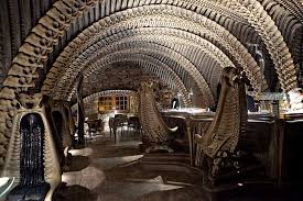 See more ideas about hr giger, giger art, h.r. The World S Most Incredible Bars Bar Interior Design Cafe Interior Design Giger Bar