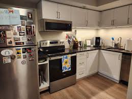 Custom Kitchen & Bath