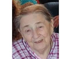 RUTH CONFER Obituary (1932