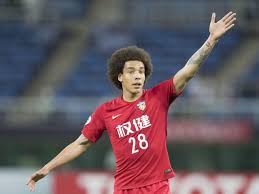 On 3rd january 2017, axel witsel signed for tianjin quanjian and played in the chinese super league and asian champions league. Belgium Midfielder Axel Witsel Set For Medical Ahead Of Potential Borussia Dortmund Move 90min