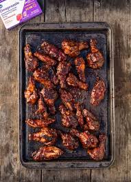 However, each oven is different, so start looking in on them after 30 minutes. Grilled Chicken Wings With Crispy Skin Vindulge