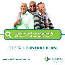 Check spelling or type a new query. Let S Talk Funeral Plan We Believe Old Mutual Zimbabwe Facebook