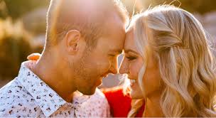 Destiny Decker and Tommy Hudson's Wedding Website