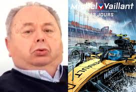 Jean graton writer / artist / penciller / inker / colorist / editor. Babc3g R2ohxam