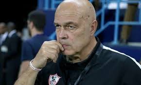 The site lists all clubs he coached and all clubs he played for. Zamalek President Fires Team Coach Christian Gross Egypttoday