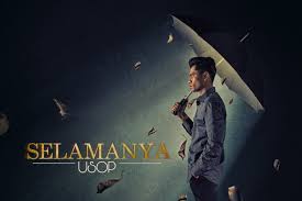 Kadang yang ku tak mahu harus ku duga. Lagu Ucop Selamanya Sambung Kisah Aku Yang Bersalah