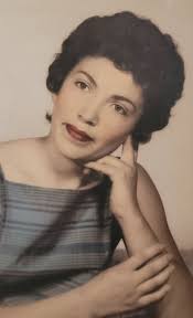 Adelinda Martinez Obituary June 7, 2022