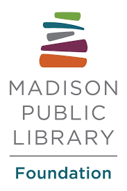 Mpl Logofoundationv Rgb 2 Jpg Public Library Madison Library