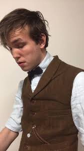 Might be a little biased #newtscamander #newtscamandercosplay #fantast...
