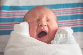 Apa penyebab perut kembung pada bayi? Bayi Kembung Perut Suri Bijak Suri Berdikari