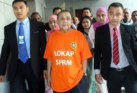 Polish your personal project or design with these mohd isa abdul samad transparent png images, make it even more personalized and more attractive. Fgv S Isa Freed On Half Million Ringgit Bail