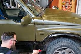 Maybe you would like to learn more about one of these? Cost To Paint A Jeep Wrangler In 2021 How Much Diy Professional Wrangler Repaint Cost