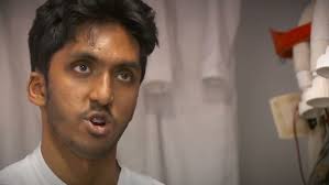 2nd Place Chris Cheline KUSA, Denver The Hunger Box