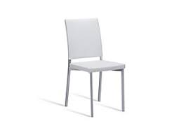 Encuentra las mejores ofertas de silla de cocina y los cupones descuento y promociones de tus tiendas favoritas. Silla De Cocina Portus Canela Asiento Y Respaldo Blanco Leroy Merlin