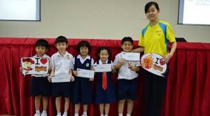 Sjk (c) hun bin sjk (c) jinjang selatan. Berjaya Corporation Berhad