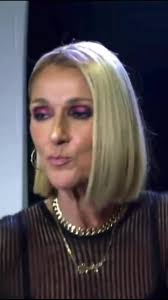 Celine Dion: I'll Be Waiting for You ❤️