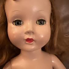 Vintage Effanbee Honey Dolls FOR SALE!