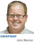 MARRON: 'Better' isn't the same as 'good'