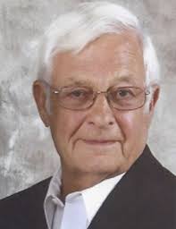 James Eby Sollenberger Obituary March 14, 2020