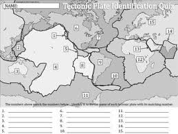 Plate tectonics for kids worksheets. Pin On Teaching Ideas Teaching Resources