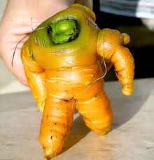 Exotic fruit and vegetables offer a unique opportunity to break away from the apple and watermelon routine and expand your horizon. Fruits And Vegetables That Look Like Something Else Tasty Recipes