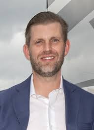 Eric Trump