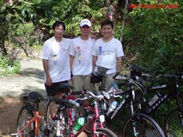 Below you will find 3 curated bicycle trips taking place in malaysia. Fahrrad Touring Bike Trip Bagan Lallang To Bukit Mertajam Tour 27341